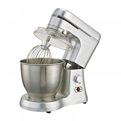 Senox MS07 Stand Mikser Mutfak Şefi 7 Litre, Setüstü