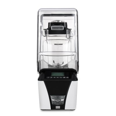 Myco Sessiz ve Programlı Dijital Bar Blender MS-E586Q
