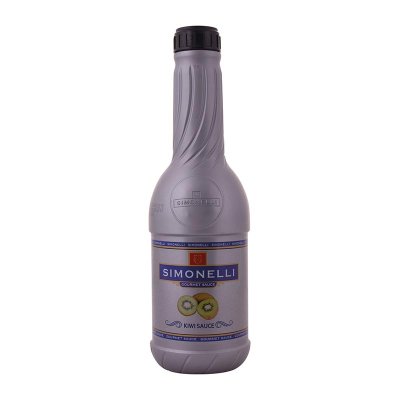 Simonelli Frozen Püre Smoothies Kivi Aromalı 1,1 Kg