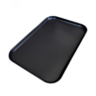 Teflon Klasik Köşeli Düz Tava - 40x60cm
