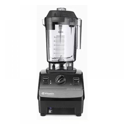 Vitamix 10108 Drink Machine Advance Bar Blender, 6 Kademeli, 1200 W