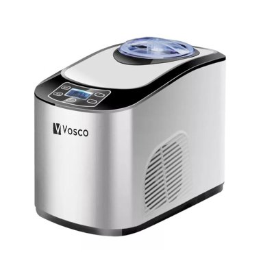 Vosco ICM-15A   Tam Otomatik Dondurma Makinesi
