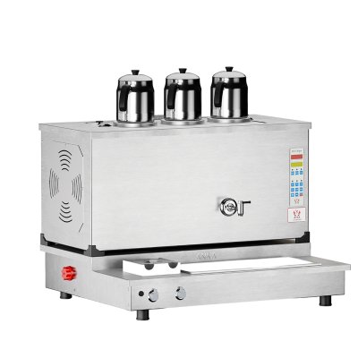 Anka IPPO-S3 İnoks Pro Plus Hibrit Smart Çay Makinesi 30 Litre Gaz + Elektrik