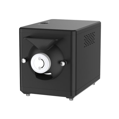 Baas Coffee Roasting - Kahve Kavurma Makinesi, 1,5 Kg Kapasite