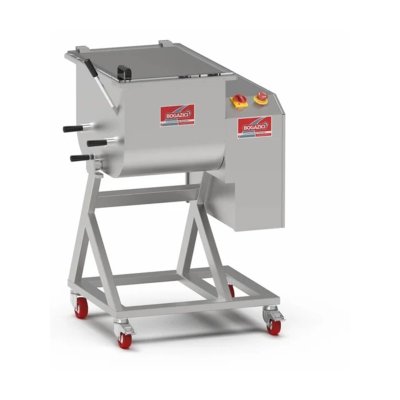 Boğaziçi BKK.50 Köfte Karıştırma Makinesi 50 Kg 