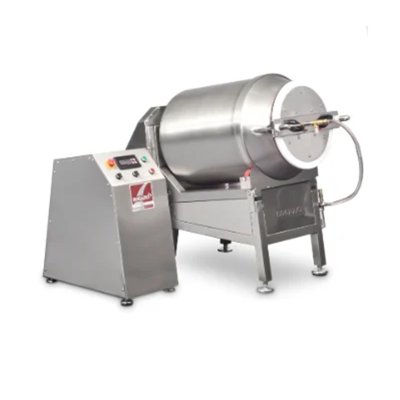 Boğaziçi BTM.200 Et Soslama Makinesi 780x1450x1300 mm 