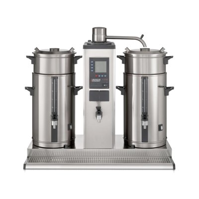 Bravilor Bonamat B10 HW Filtre Kahve Makinesi, 2x10 L