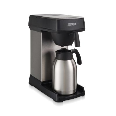 Bravilor Bonamat ISO Filtre Kahve Makinesi 2 Litre Termoslu