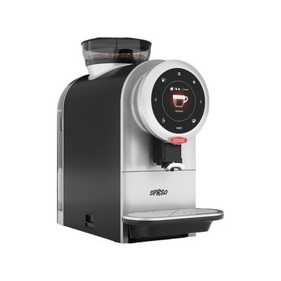 Bravilor Bonamat SPRSO Otomatik Espresso Kahve Makinesi