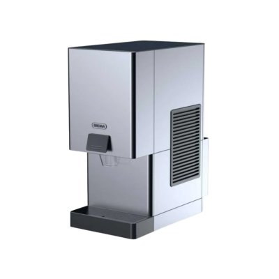 Brema BSF A – 105 KG/GÜN Granül Buz Makinesi Dispenseri