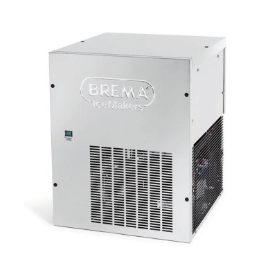 Brema G 510 A Kar Buz Makinesi, 500 kg/gün Kapasiteli