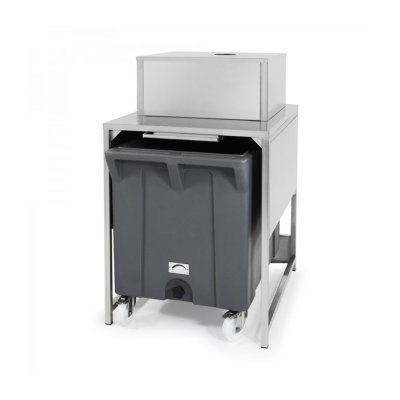 Brema RB 100 Buz Haznesi, 108 kg Kapasiteli