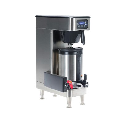 Bunn ICBA SH Infusion Soft Heat Filtre Kahve Makinesi