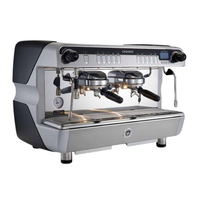 Casadio Nettuno A2 W TC - 2 Gruplu Tam Otomatik Espresso Makinesi