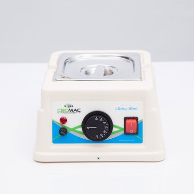 CBCMAC CBC 001 Çikolata Eritme Makinesi 1,5 Litre 