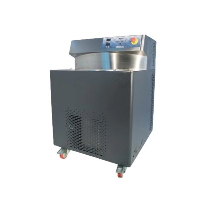 CBCMAC MELTER TANK 150 Çikolata Eritme Tankı ve Karıştırıcı 