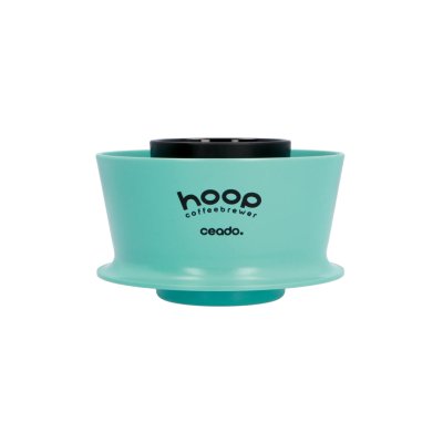 Ceado Hoop Coffee Brewer Aqua