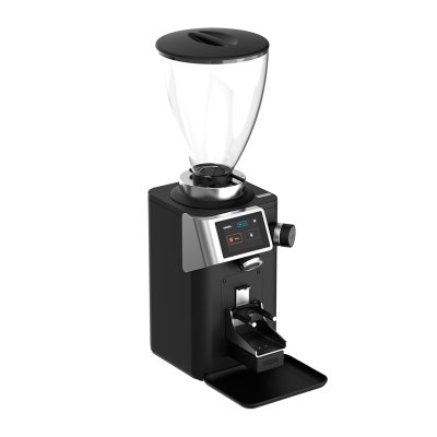 Ceado REV STEEL - Espresso Değirmeni Tartılı Model Gramaj Ayarlı