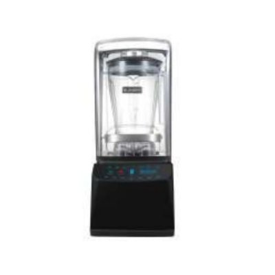 Ceado SC02 Gürültü Önleyici Kapaklı Bar Blender Hız Kontrollü 2200 Watt