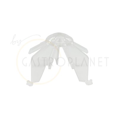 Cunill Tranqulio  Tron Değirmen MC0309 Silo El Koruyucu - Hopper Hand Protectör