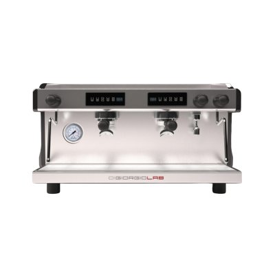 Di Giorgio Lab100 Model Tam Otomatik 2 Gruplu Espresso Kahve Makinesi