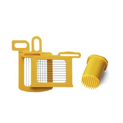 Dynamic Dynacube AC060 İticili Kesici Disk, 7x7 mm