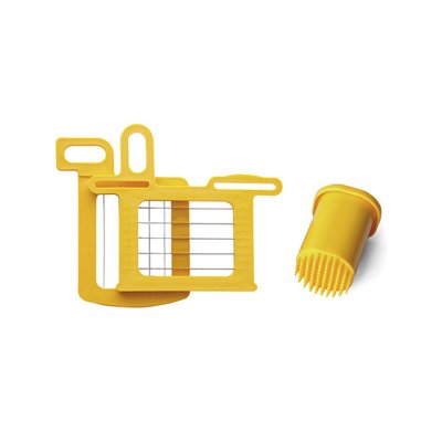 Dynamic Dynacube AC063 İticili Kesici Disk, 14x14 mm
