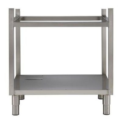 Electrolux 922102 Konveksiyon Fırın İçin Açık Alt Stand GN 10*1/1
