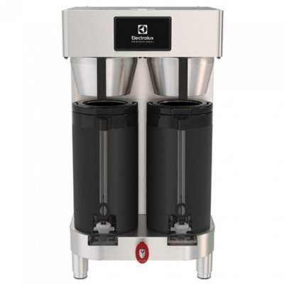 Electrolux Professional 600676 İki̇li̇ Fi̇ltre Kahve Maki̇nesi̇ 