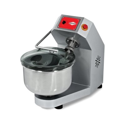 Empero HY.11.K Hamur Yoğurma Makinesi, 15 kg, 220 V
