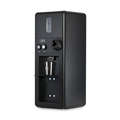 Eureka SG 85 BARISTA Kahve Değirmeni, 1200 Gr Hazne