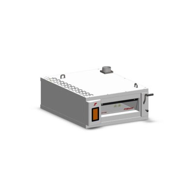 Fimak FMK.EKF ESTONE 60X80 Elektrikli Katlı Fırın