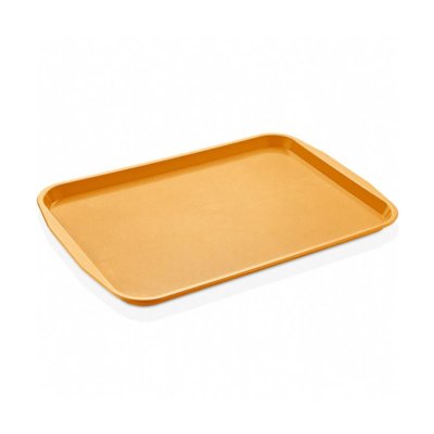 Gastrolley ABS Servis Tepsisi, 37x53 cm