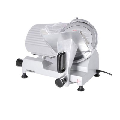 GGM Gastro AMH250A Gıda Dilimleme Makinesi, 250 mm Bıçak Çapı