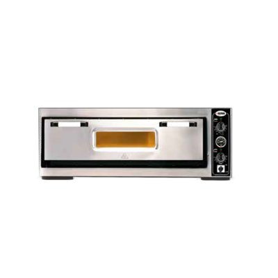 GMG Classic Lux Serisi PF 9262 E Pizza Fırını Ø 30cm 6 Adet Tepsi Kapasiteli