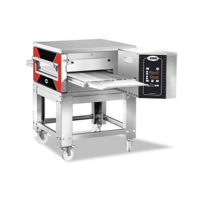 GMG COE-46070 Konveyörlü Pizza Fırını 455 mm (18 inch)