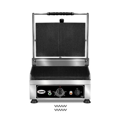 GMG KG 2525 E Tost Makinesi
