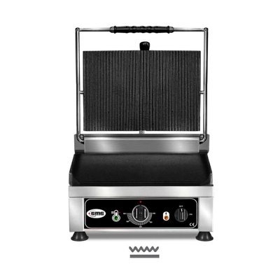 GMG KG 2525 G Tost Makinesi