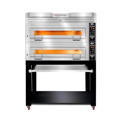 GMG Optima Serisi  PB2T-128 Pasta & Börek Fırını
