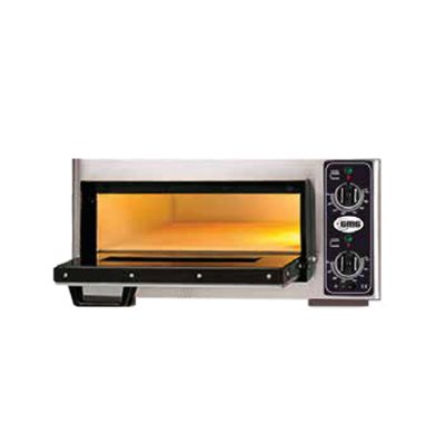 GMG PF 4040 E Ø 39 cm 1 Adet Tepsi Kapasiteli Pizza Fırını