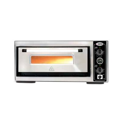 GMG PF 6262 E Ø 30cm 4 Adet Tepsi Kapasiteli Pizza Fırını