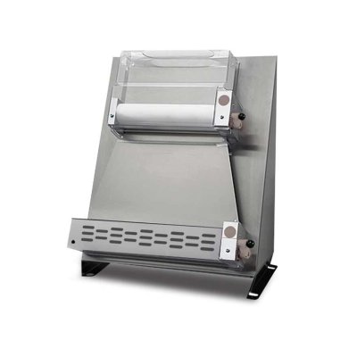 GMG TTA-40-G Düz Hamur Açma Makinesi, Ø 40 cm