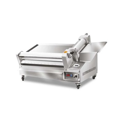 GMG TTA-60YH Hamur Açma Makinesi, Ø 60 cm