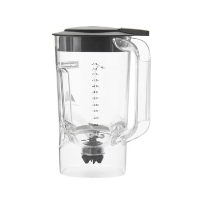 Hamilton Beach HBB908R Komple Hazne