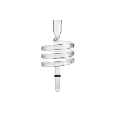 Horecamark Soğuk Kahve Demleme Kulesi Yedek Cam - Spiral Bölüm