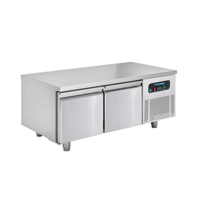 İnoksan Frenox UGN2-2D-Ö 2 Çekmeceli Cihaz Altı Buzdolabı