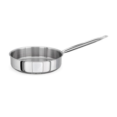 Kapp Çelik Balık Tavası 32x7,5 cm  6 Lt 30453207 ( Koli İçi Adet 2 )