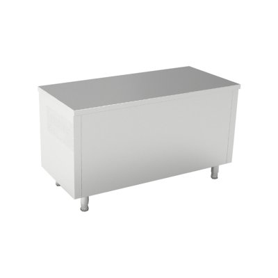 Kayalar Nötr Servis Ünitesi 700 x 700 x 850 mm