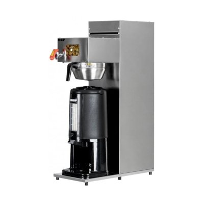 Kef Filtronist FLS 2.5 SHORT Programlanabilir Filtre Kahve Makinesi