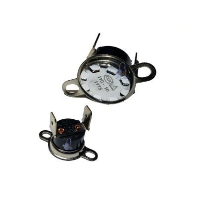 Kef FLT Modellerine Uyumlu Termostat 250V 10A 